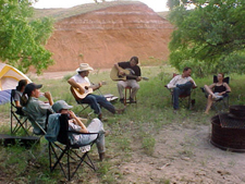 USA-Texas-Panhandle Bar H Ranch